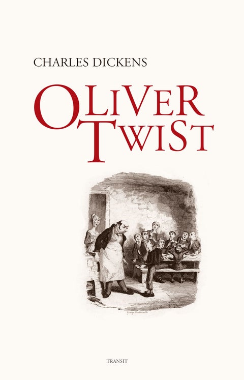 Oliver Twist