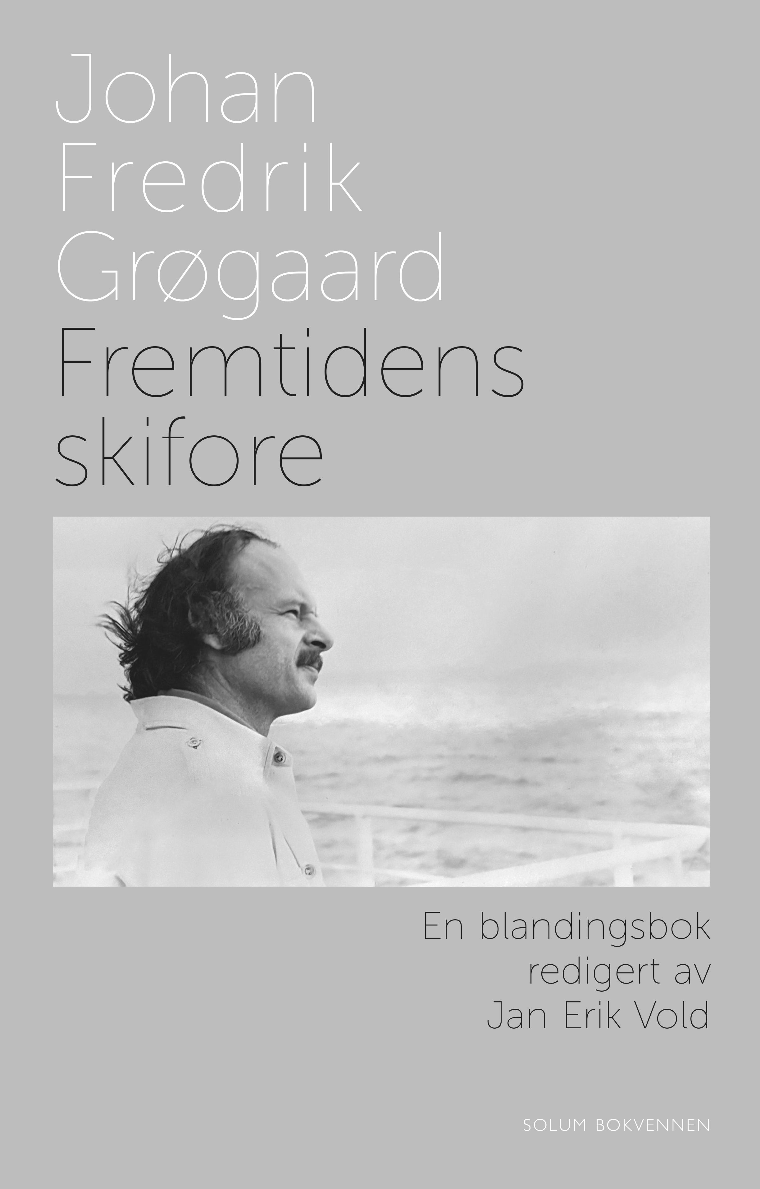 Fremtidens skifore