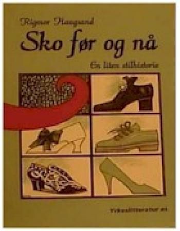 Sko før og nå - en liten stilhistorie