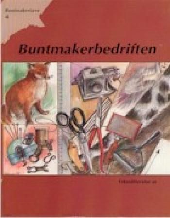 Buntmakerlære 4 - buntmakerbedriften