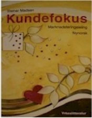 Kundefokus - markedsføringsledelse for teknisk fagskole
