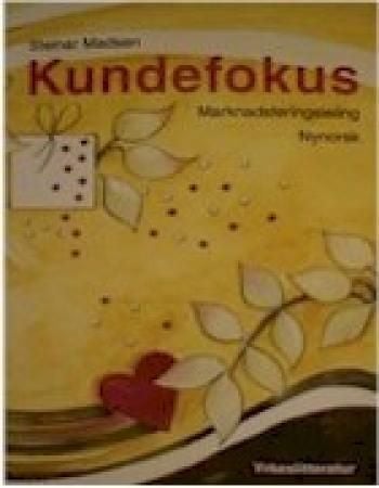 Kundefokus - markedsføringsledelse for teknisk fagskole