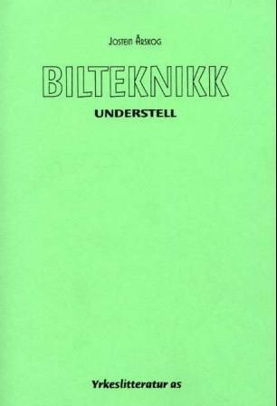 Bilteknikk - underrstell