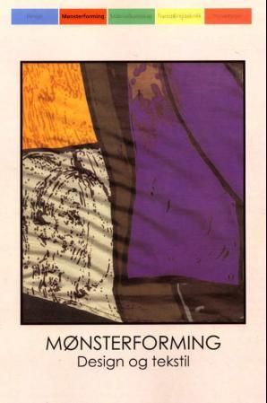 Mønsterforming - VK1 design og tekstil