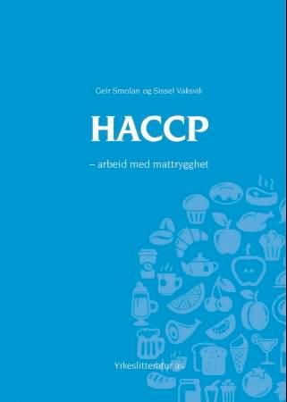 HACCP - arbeid med mattrygghet
