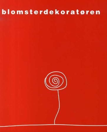 Blomsterdekoratøren