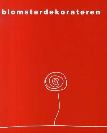 Blomsterdekoratøren