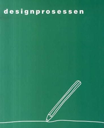 Designprosessen - fra idé til ferdig produkt