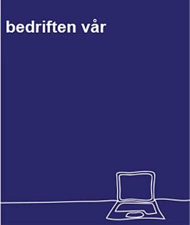 Bedriften vår - design og håndverk vg2