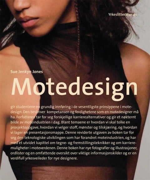 Motedesign