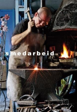 Smedarbeid - vg2 og vg3