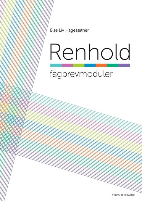 Renhold - fagbrevmoduler