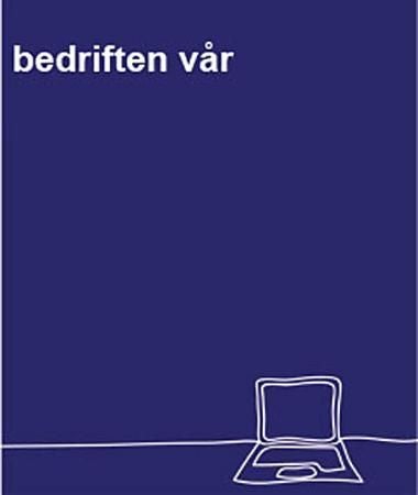 Bedrifta vår - design og handverk vg2