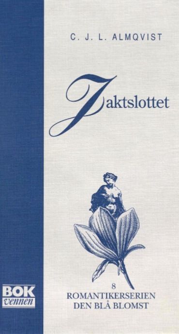 Jaktslottet - romantisk fortelling fra nåtiden