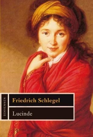Lucinde - en roman