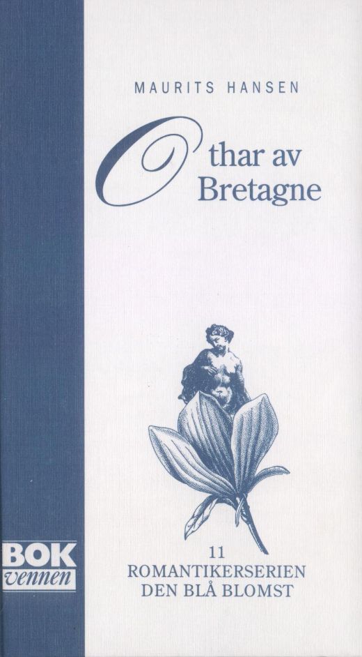 Othar av Bretagne - et riddereventyr