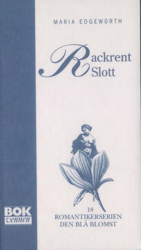 Rackrent slott - ei irsk forteljing