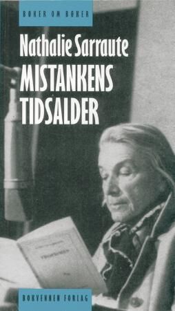 Mistankens tidsalder - essays om romanen