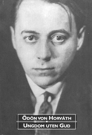 Ungdom uten Gud - roman