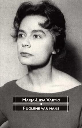 Fuglene var hans - roman