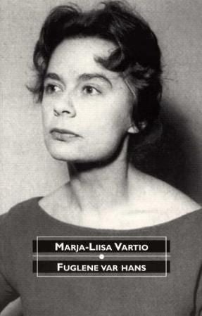 Fuglene var hans - roman