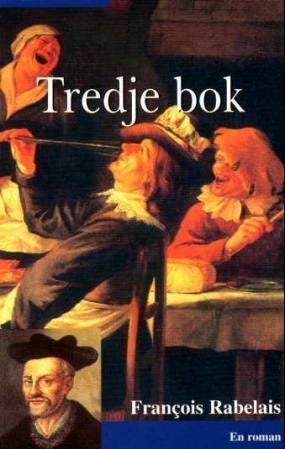 Tredje bok - en roman