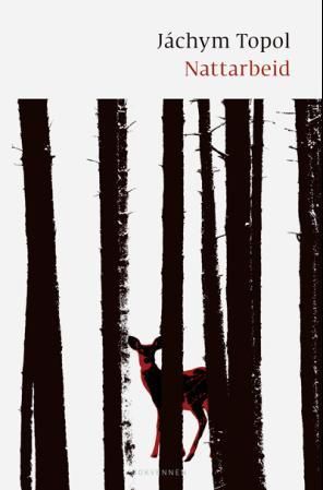 Nattarbeid - roman
