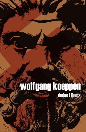 Døden i Roma - roman
