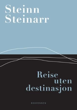 Reise uten destinasjon - dikt