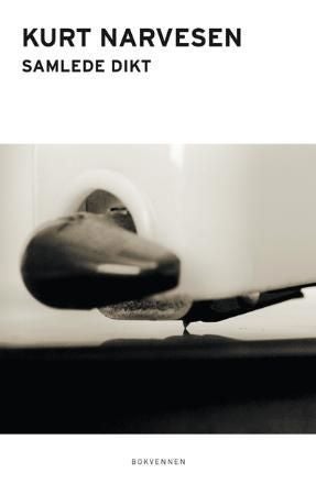 Samlede dikt - 1975-1990