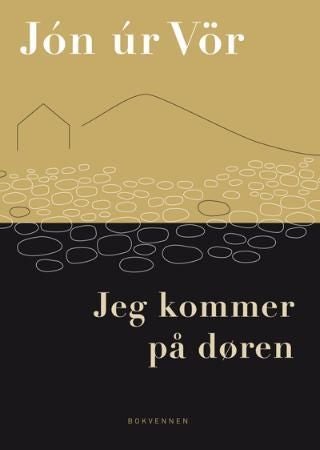 Jeg kommer på døren - dikt