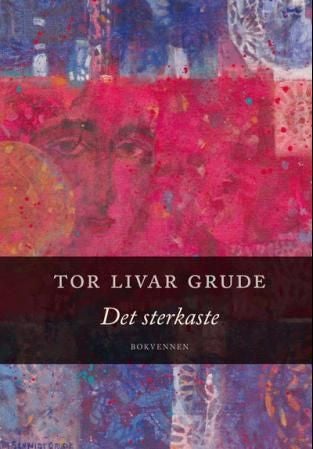 Det sterkaste - dikt