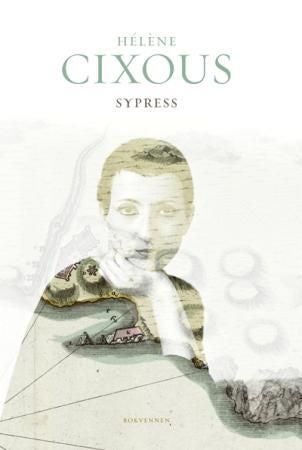 Sypress - så nær
