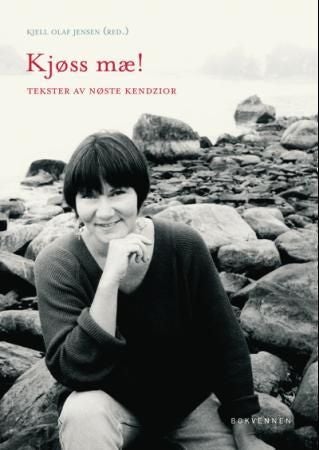Kjøss mæ! - en nøstologi