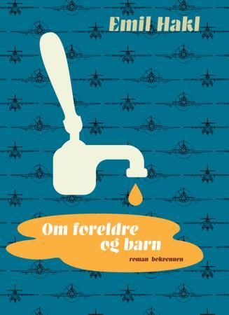 Om foreldre og barn - roman