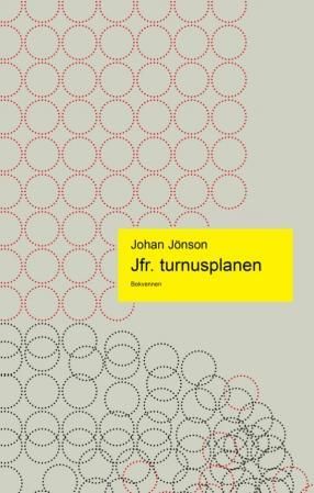 Jfr. turnusplanen