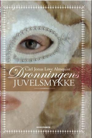 Dronningens juvelsmykke - roman i tolv bøker