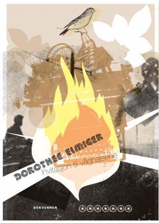 Invitasjon til våghalsene - roman