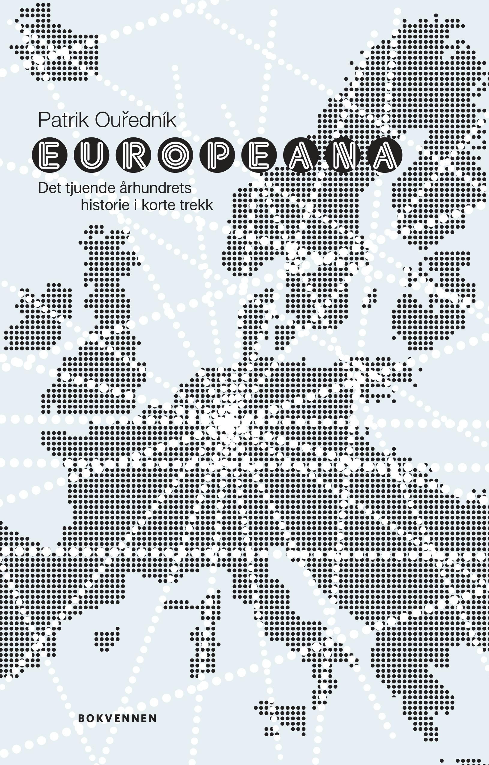 Europeana - en kort historie om det tyvende århundret