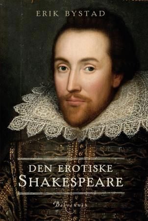Den erotiske Shakespeare - essays