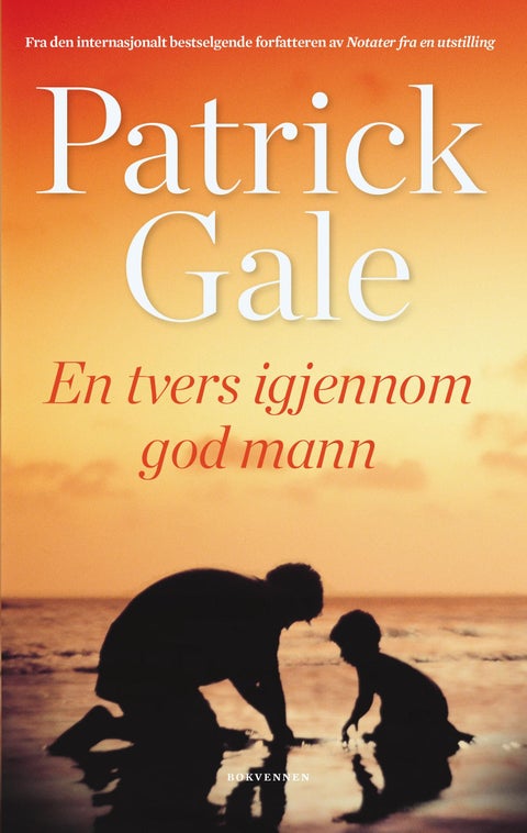 En tvers igjennom god mann