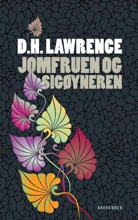 Jomfruen og sigøyneren - roman