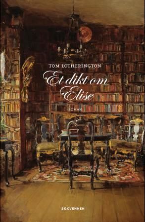 Et dikt om Elise - roman
