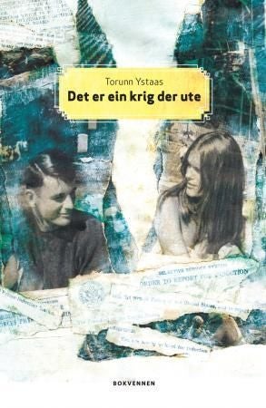 Det er ein krig der ute - roman