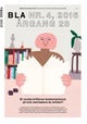 BLA - Bokvennen litterær avis. Nr. 4 2016
