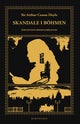 Skandale i Böhmen og andre Sherlock Holmes-eventyr