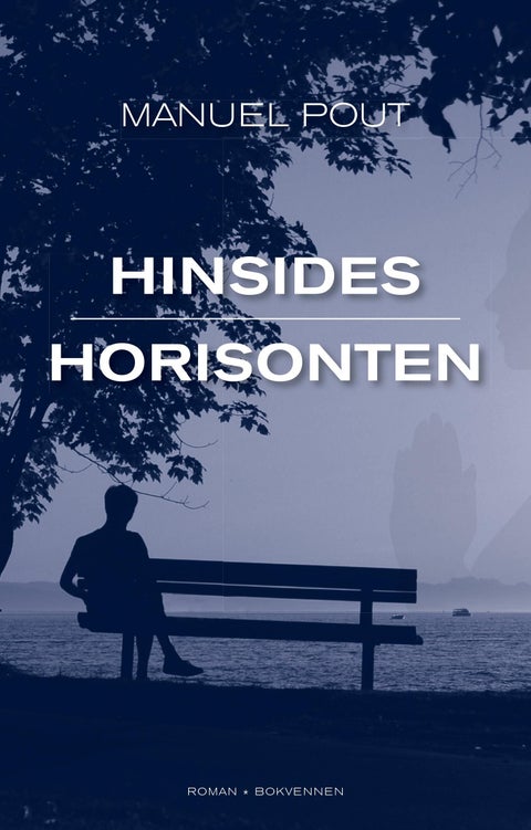 Hinsides horisonten - (et brygg bestående av ensomhet, svinsk erotikk og store doser farlig fantasi)