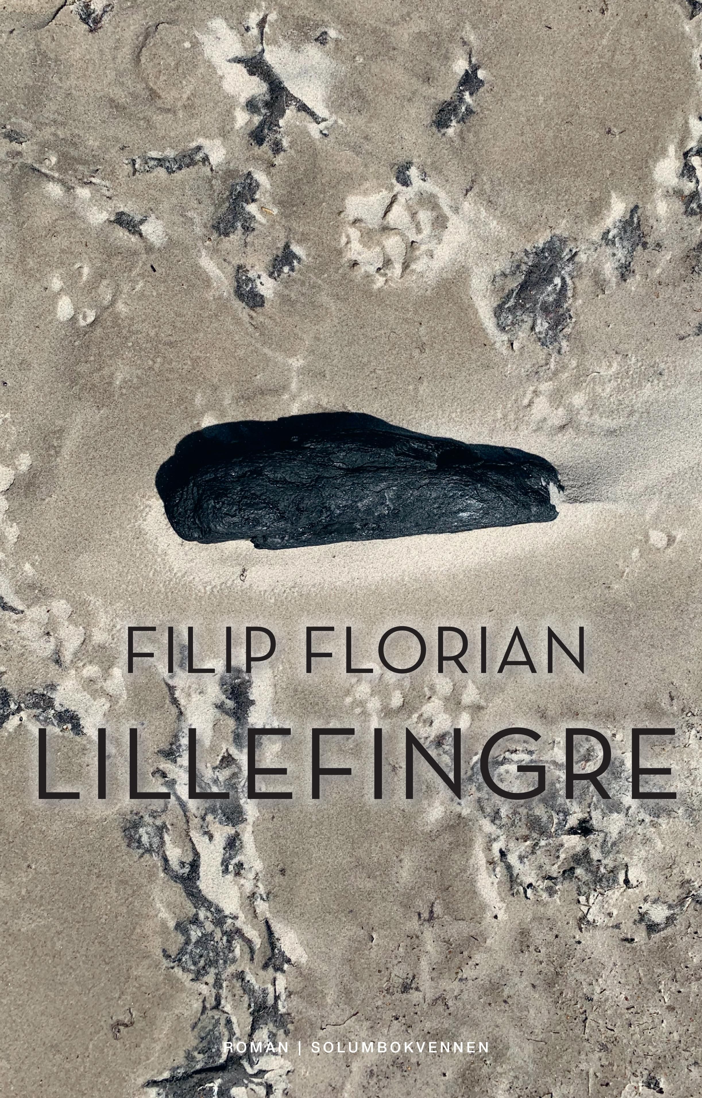 Lillefingre - roman