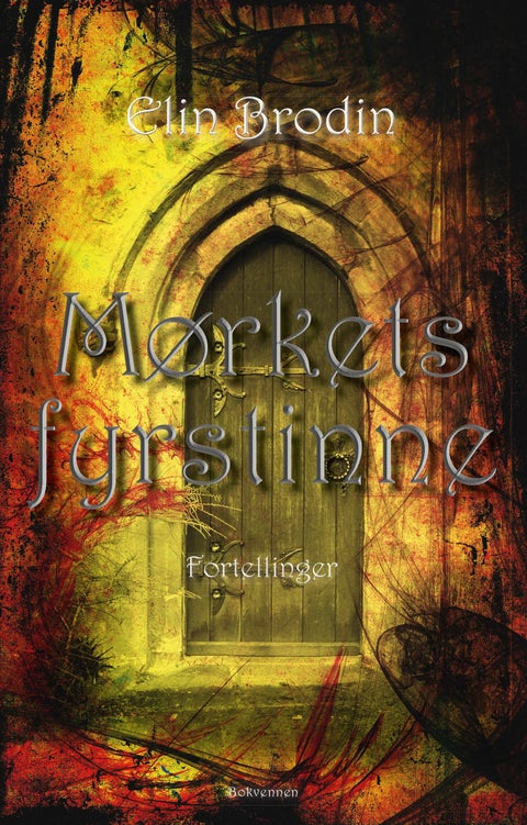 Mørkets fyrstinne og andre historier