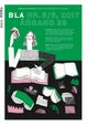 BLA - Bokvennen litterær avis. Nr. 5/6-2017